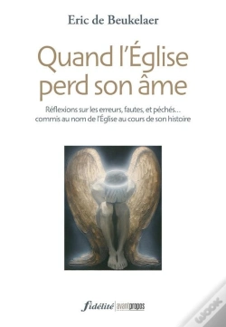 Capa do artigo Quand L Eglise Perd Son Ame