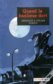 Capa do artigo Quand La Banlieue Dort