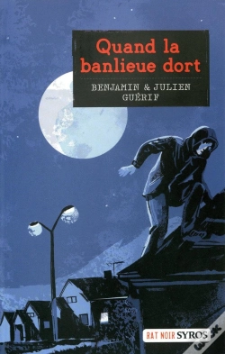 Capa do artigo Quand La Banlieue Dort