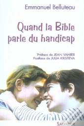 Quand La Bible Parle Du Handicap
