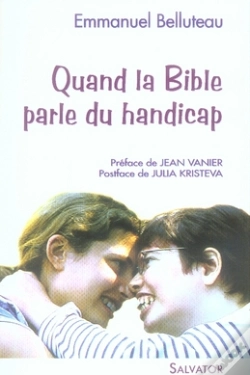 Capa do artigo Quand La Bible Parle Du Handicap