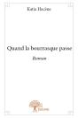 Quand La Bourrasque Passe - Preview