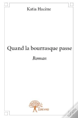 Capa do artigo Quand La Bourrasque Passe
