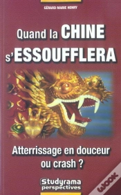 Capa do artigo Quand La Chine S