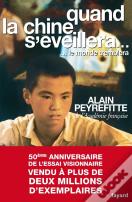 Quand La Chine S'Éveillera... Le Monde Tremblera