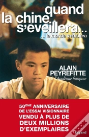 Capa do artigo Quand La Chine S