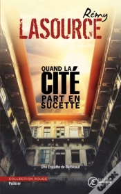 Capa do artigo Quand La Cite Part En Sucette