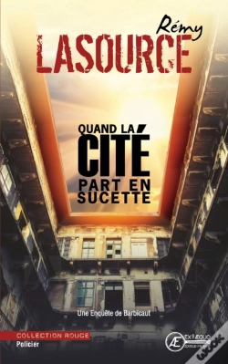 Capa do artigo Quand La Cite Part En Sucette
