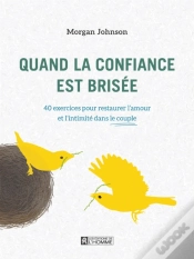 Capa do artigo Quand La Confiance Est Brisée