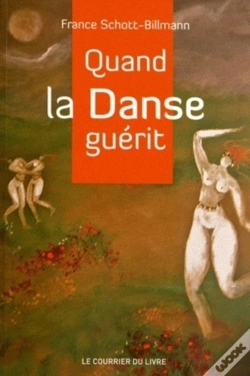Capa do artigo Quand La Danse Guérit