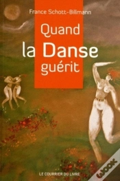 Capa do artigo Quand La Danse Guérit