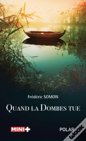 Capa do artigo Quand La Dombes Tue