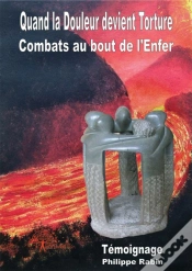 Capa do artigo Quand La Douleur Devient Torture