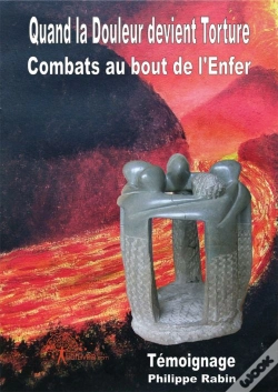 Capa do artigo Quand La Douleur Devient Torture