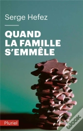 Quand La Famille S'Emmêle