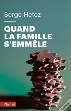 Capa do artigo Quand La Famille S'Emmêle