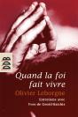 Quand La Foi Fait Vivre - Preview