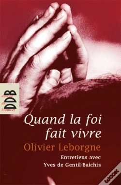 Capa do artigo Quand La Foi Fait Vivre