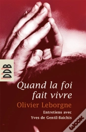 Capa do artigo Quand La Foi Fait Vivre