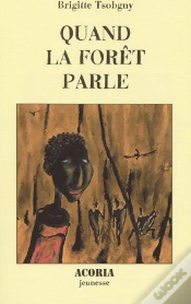 Capa do artigo Quand La Foret Parle