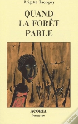 Capa do artigo Quand La Foret Parle