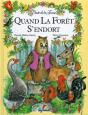 Quand La Foret S'Endort - Preview