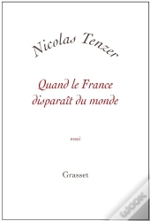 Quand La France Disparaît Du Monde
