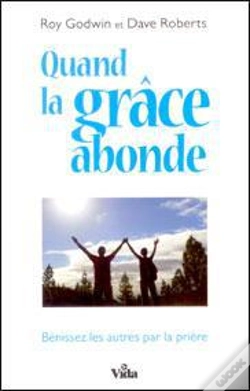 Capa do artigo Quand La Grâce Abonde