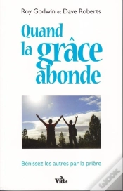Capa do artigo Quand La Grâce Abonde