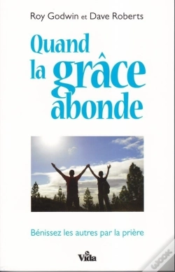 Capa do artigo Quand La Grâce Abonde