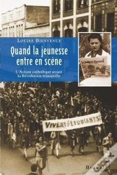 Quand La Jeunesse Entre En Scene
