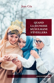 Capa do artigo Quand La Jeunesse Musulmane S