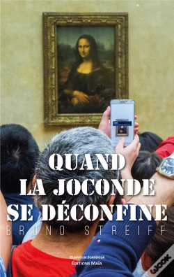 Capa do artigo Quand La Joconde Se Déconfine