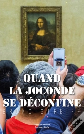 Capa do artigo Quand La Joconde Se Déconfine