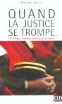 Quand La Justice Se Trompe - Preview