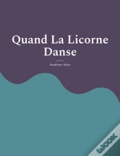 Capa do artigo Quand La Licorne Danse