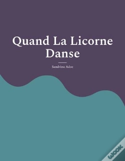Capa do artigo Quand La Licorne Danse