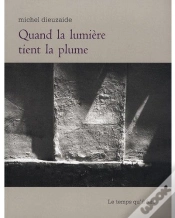 Capa do artigo Quand La Lumière Tient La Plume
