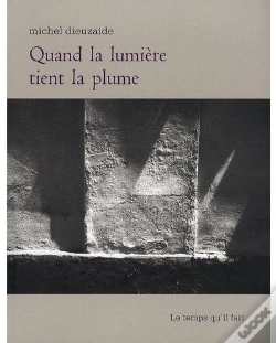 Capa do artigo Quand La Lumière Tient La Plume