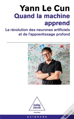 Capa do artigo Quand La Machine Apprend