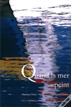 Capa do artigo Quand La Mer Peint