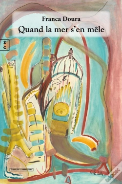 Capa do artigo Quand La Mer S'En Mêle