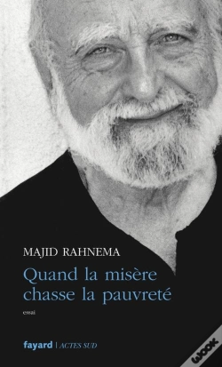Capa do artigo Quand La Misère Chasse La Pauvreté