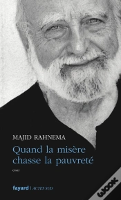 Capa do artigo Quand La Misère Chasse La Pauvreté