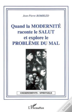 Capa do artigo Quand La Modernite Raconte Le Salut Et Explore Le Probleme Du Mal