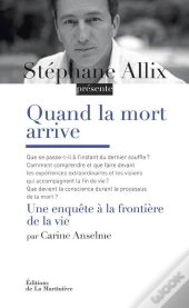 Quand La Mort Arrive