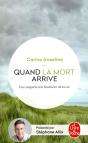 Quand La Mort Arrive - Preview