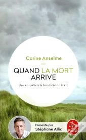 Quand La Mort Arrive