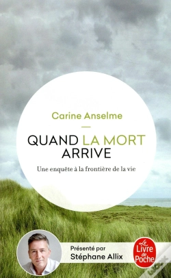 Capa do artigo Quand La Mort Arrive