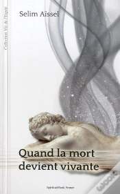 Capa do artigo Quand La Mort Devient Vivante